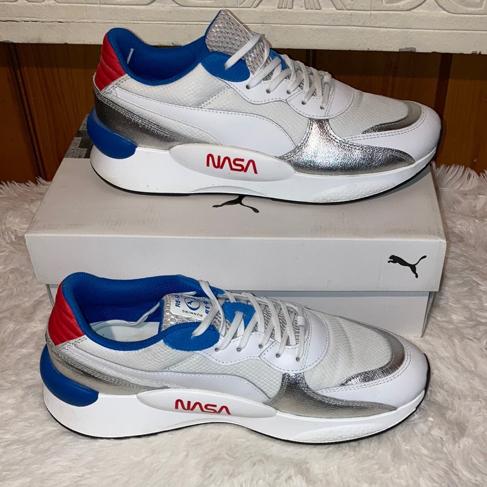 Puma NASA Sneakers